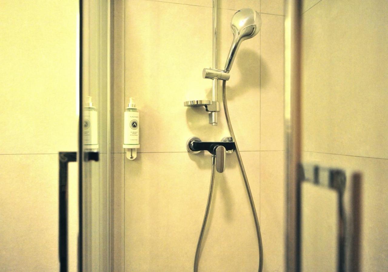 Bk Aparthotel Praga - National Stadium - Comfortable Apartment For 4 People Warsaw Luaran gambar