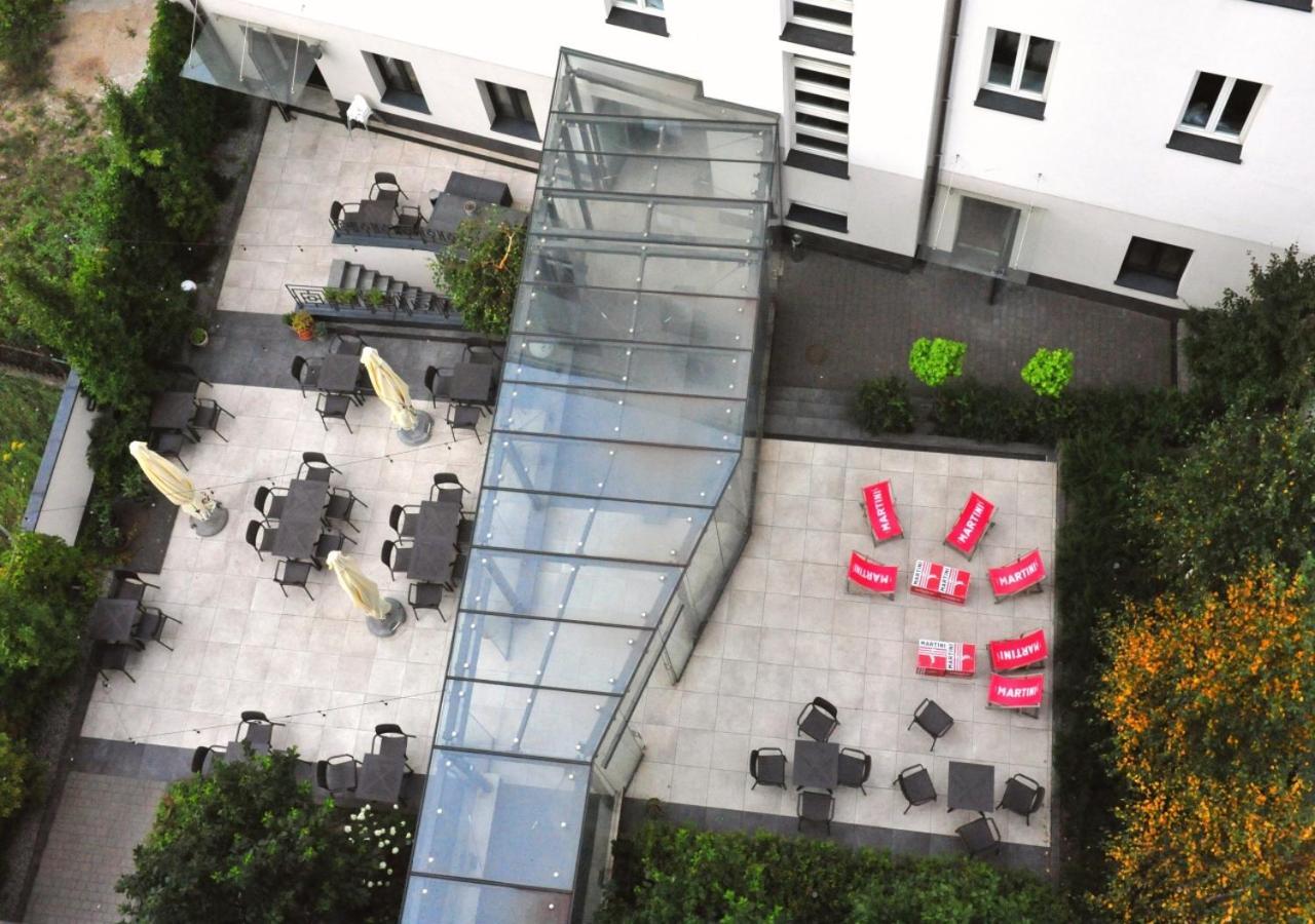 Bk Aparthotel Praga - National Stadium - Comfortable Apartment For 4 People Warsaw Luaran gambar
