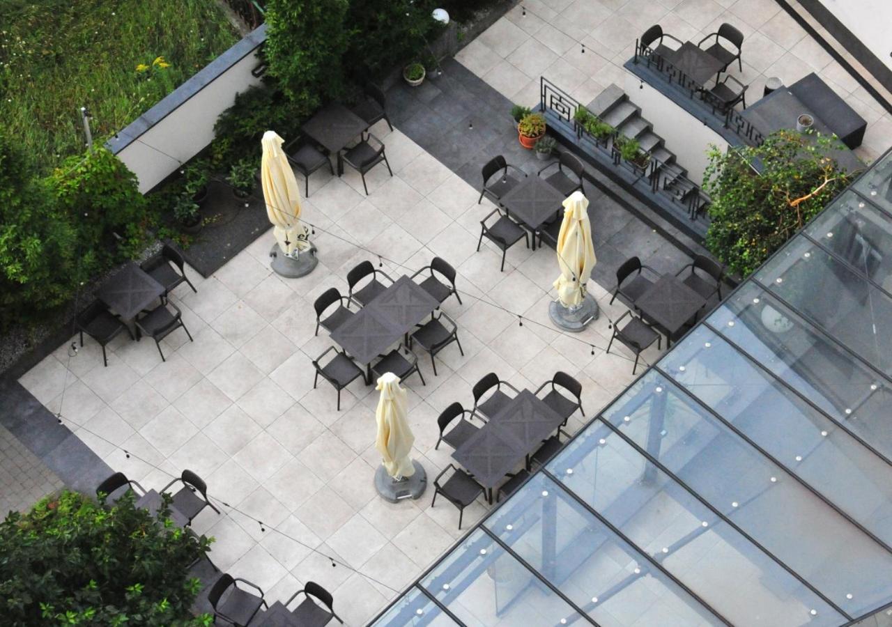 Bk Aparthotel Praga - National Stadium - Comfortable Apartment For 4 People Warsaw Luaran gambar